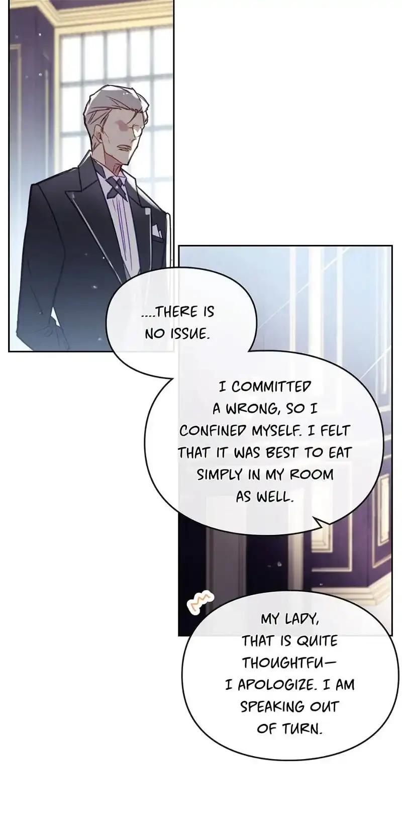 Death Is The Only Ending For The Villainess Chapter 39 page 16