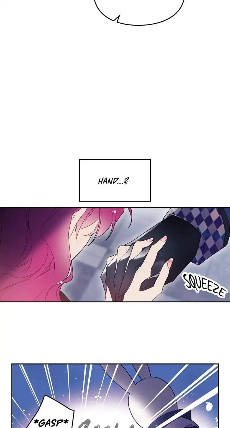 Death Is The Only Ending For The Villainess Chapter 36 page 34