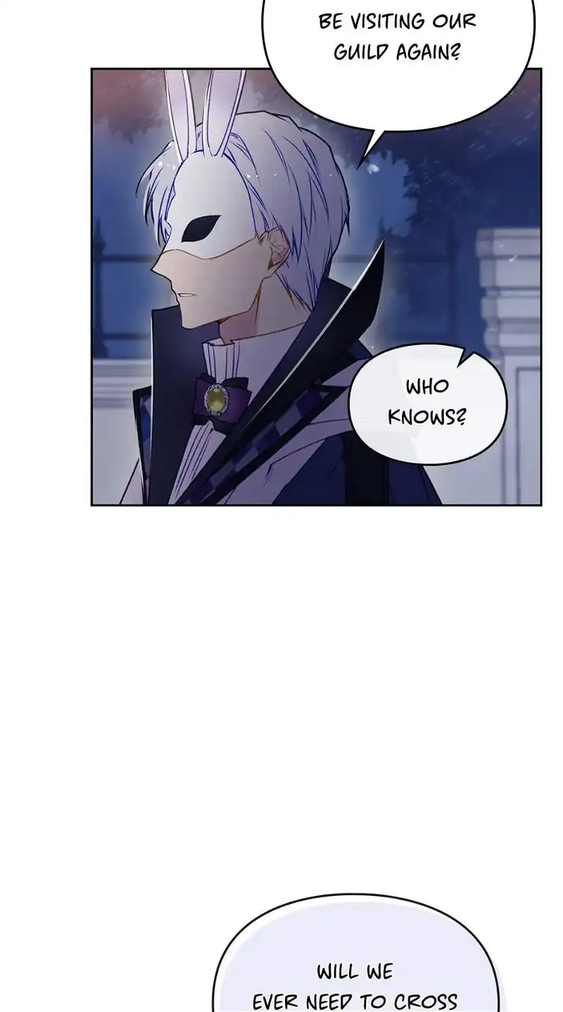 Death Is The Only Ending For The Villainess Chapter 36 page 37