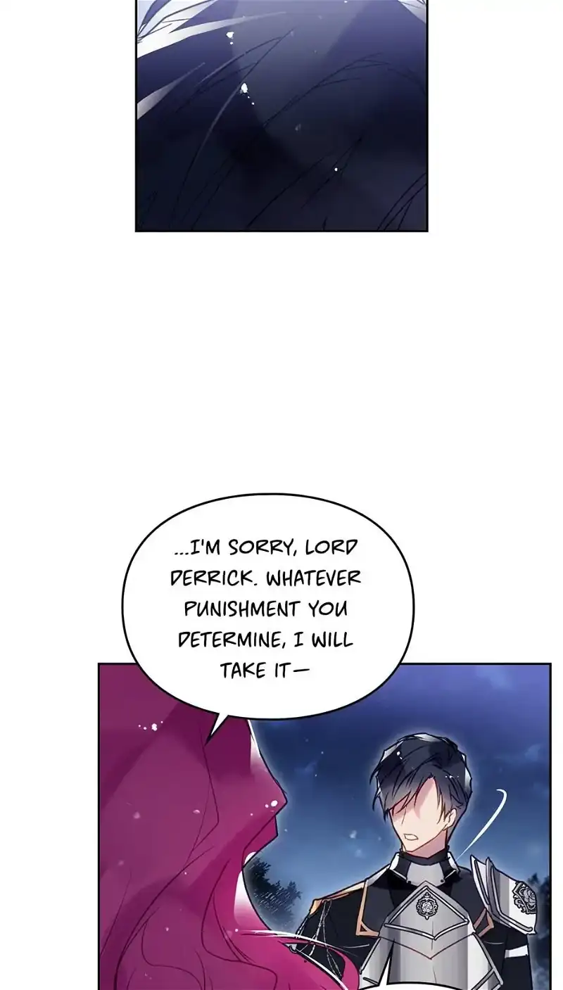 Death Is The Only Ending For The Villainess Chapter 37 page 9
