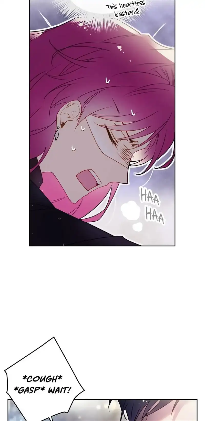 Death Is The Only Ending For The Villainess Chapter 37 page 25