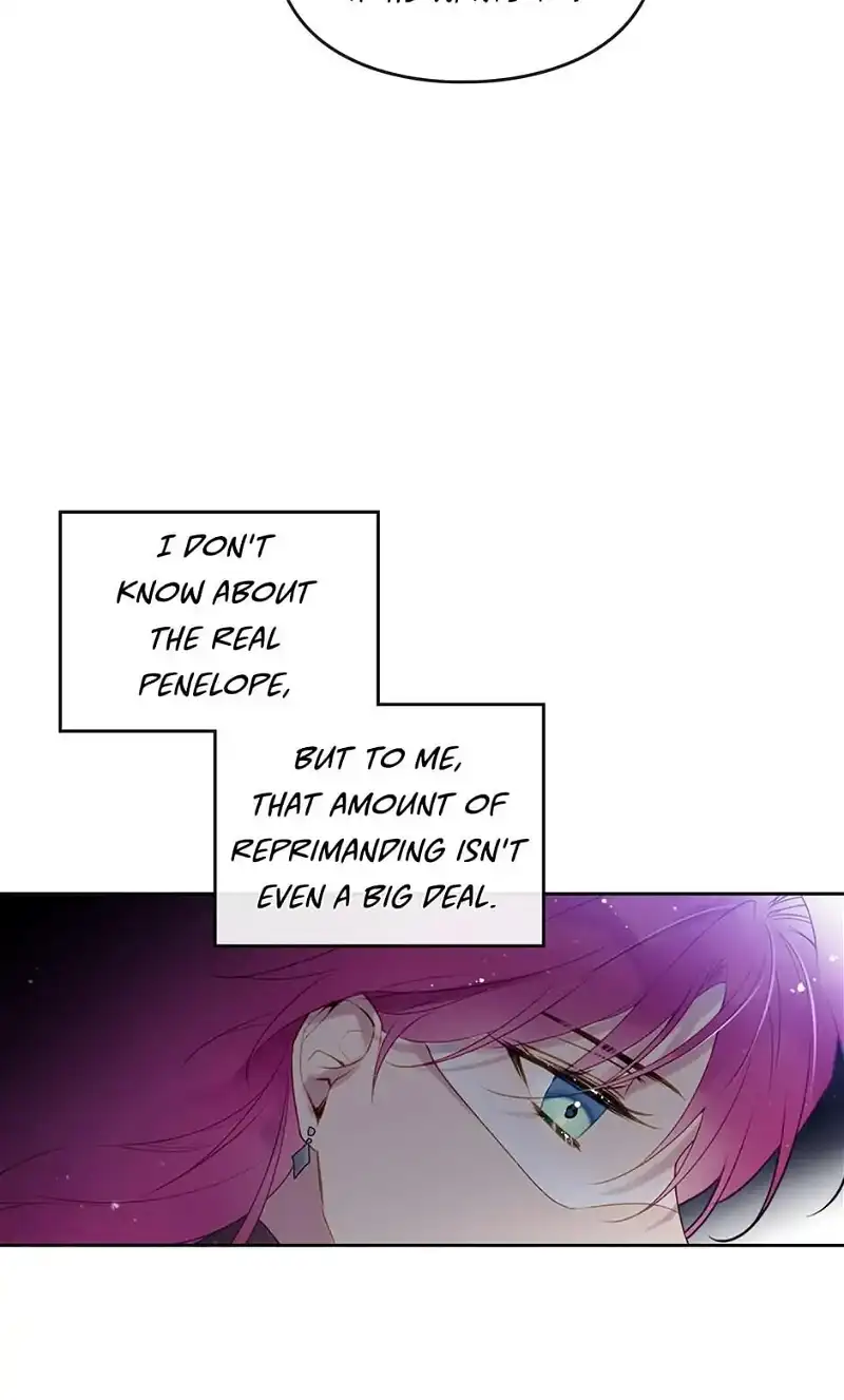 Death Is The Only Ending For The Villainess Chapter 37 page 18