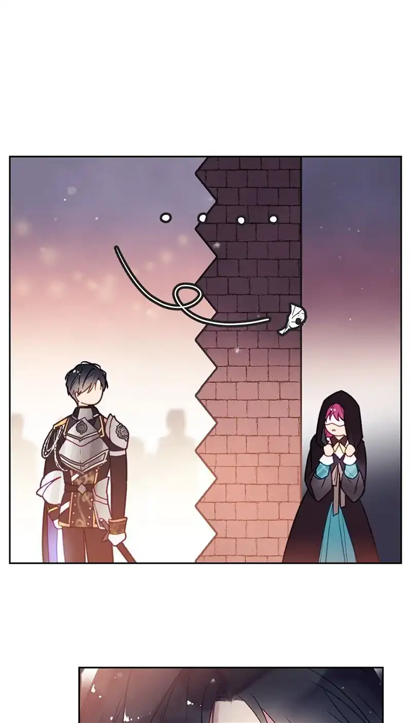 Death Is The Only Ending For The Villainess Chapter 36 page 14