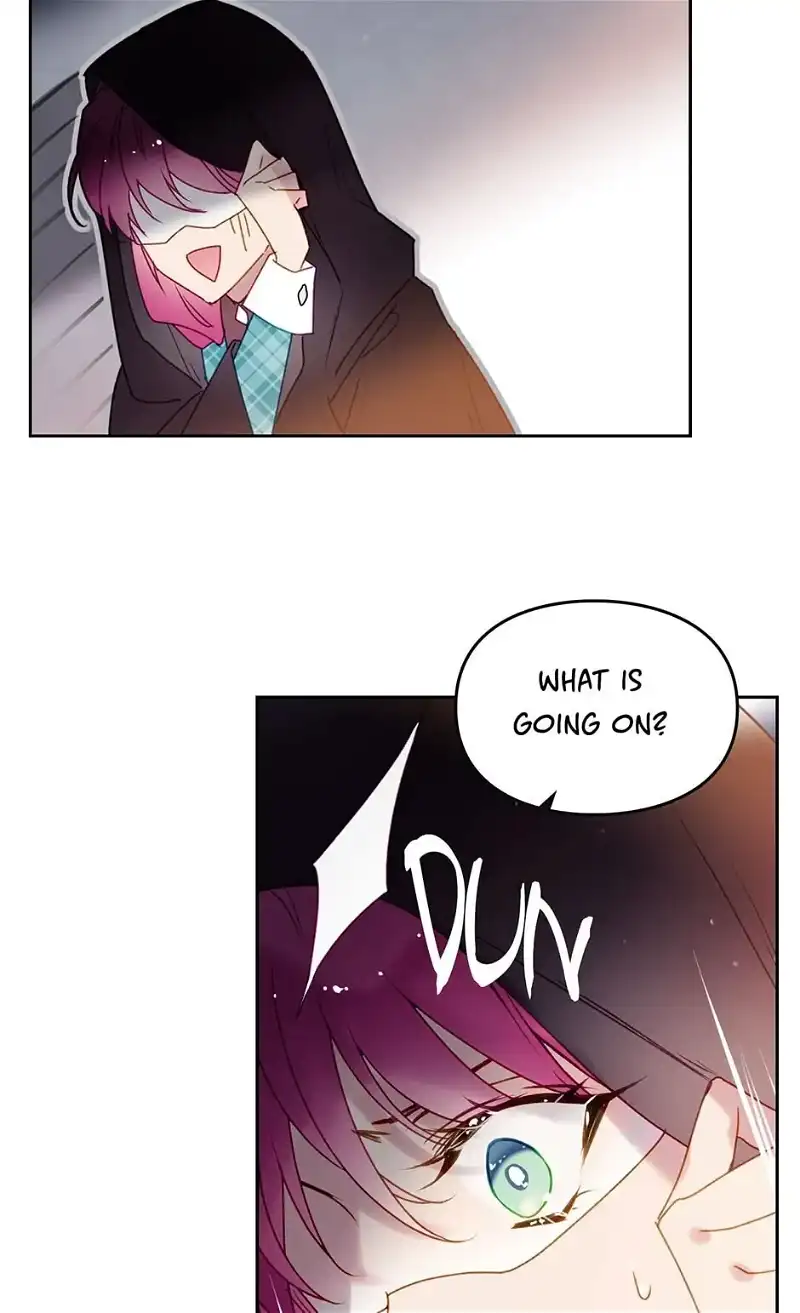 Death Is The Only Ending For The Villainess Chapter 36 page 8