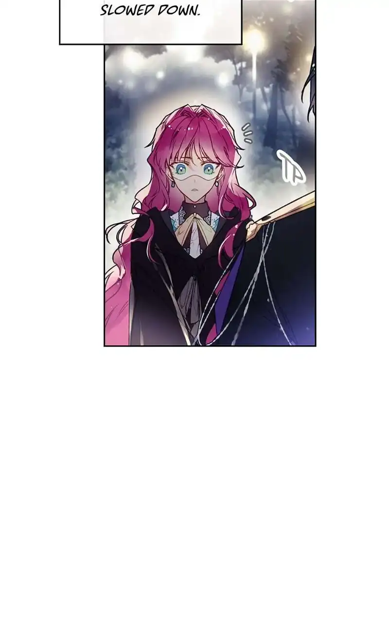 Death Is The Only Ending For The Villainess Chapter 37 page 29