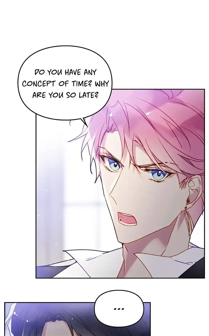 Death Is The Only Ending For The Villainess Chapter 39 page 23