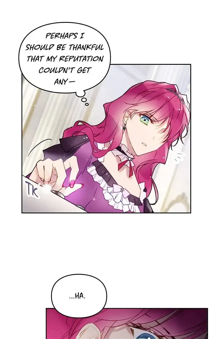 Death Is The Only Ending For The Villainess Chapter 39 page 30