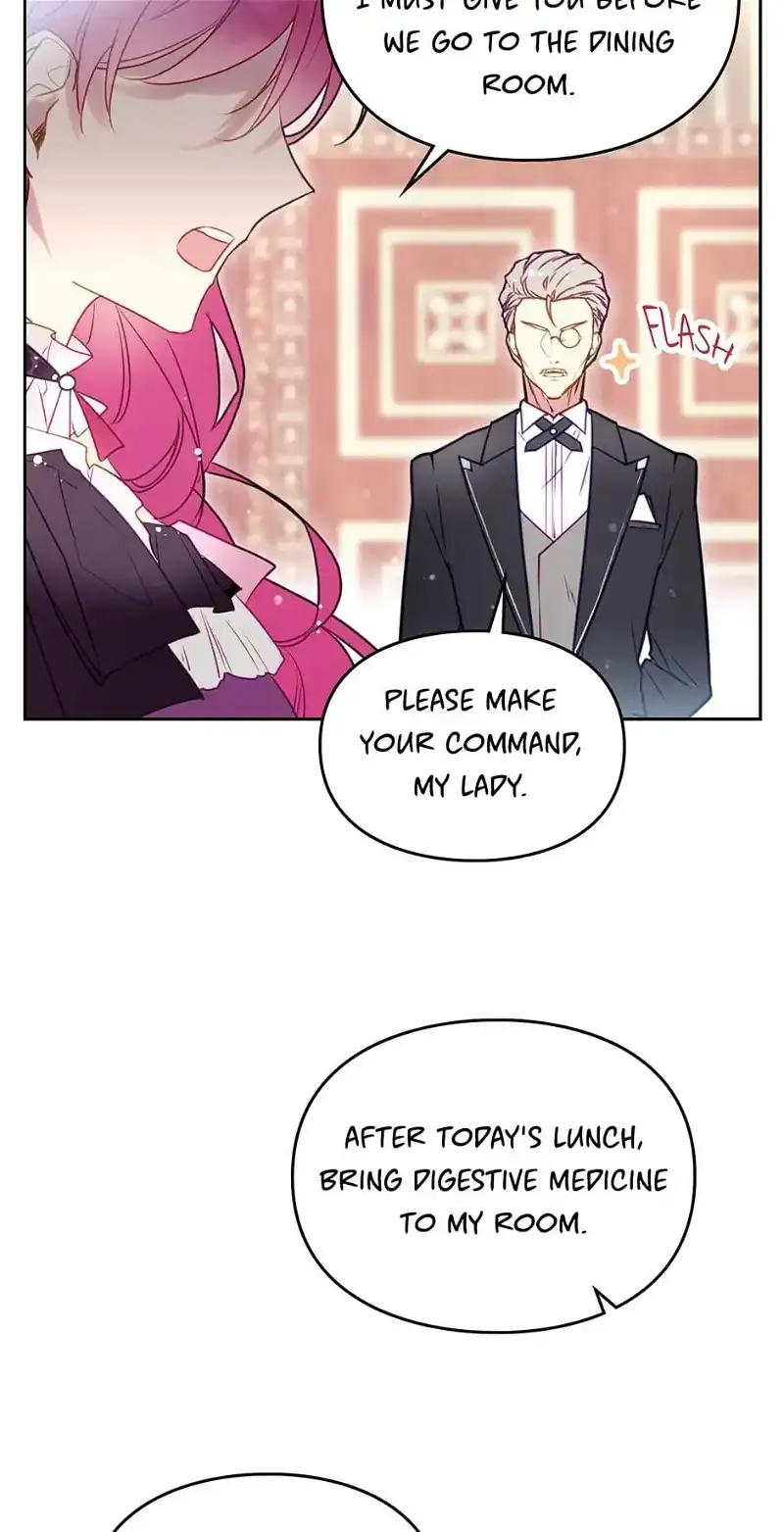 Death Is The Only Ending For The Villainess Chapter 39 page 7