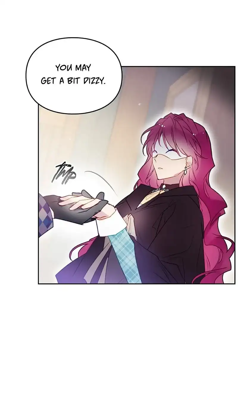 Death Is The Only Ending For The Villainess Chapter 36 page 28