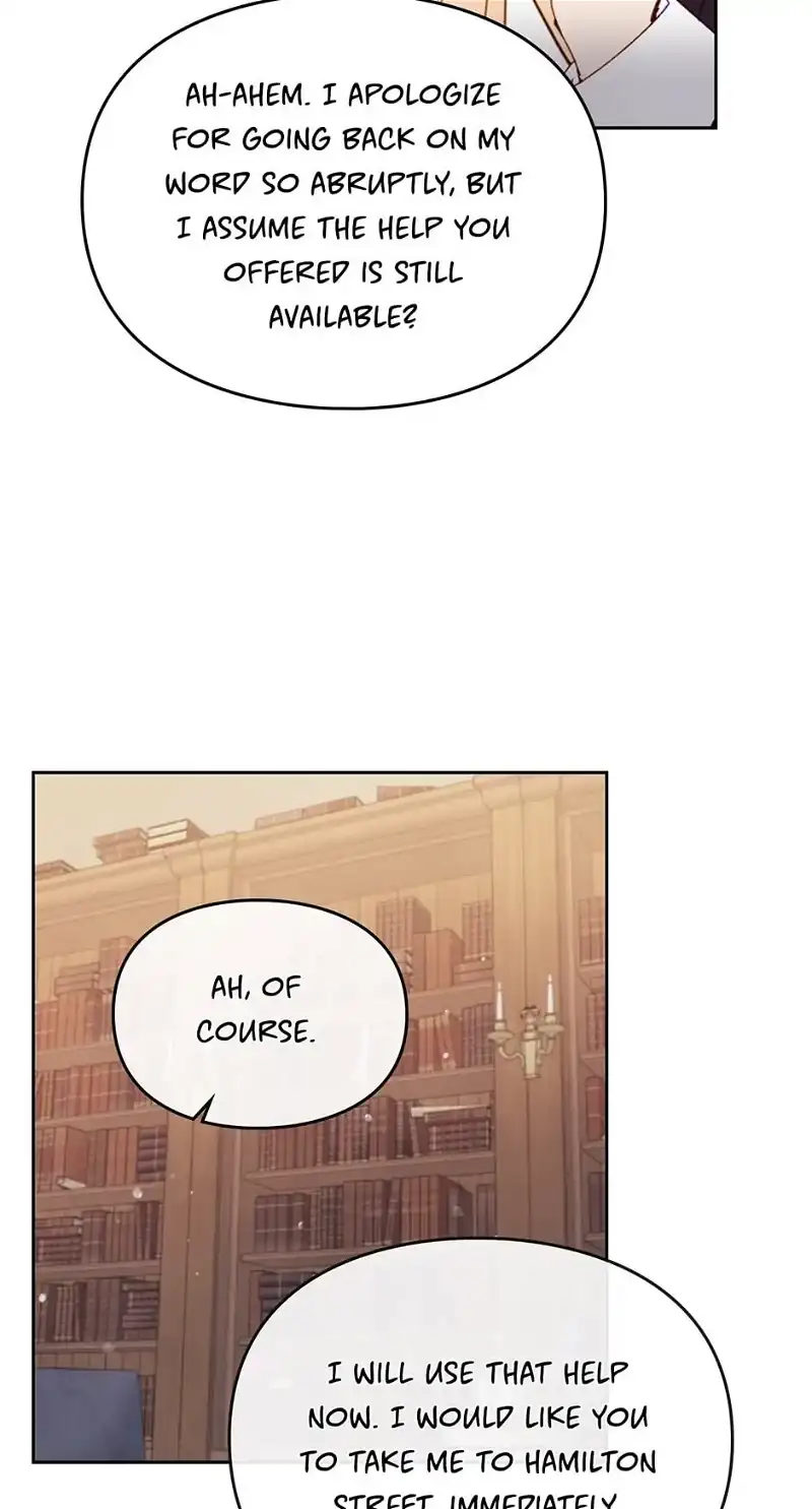 Death Is The Only Ending For The Villainess Chapter 36 page 22