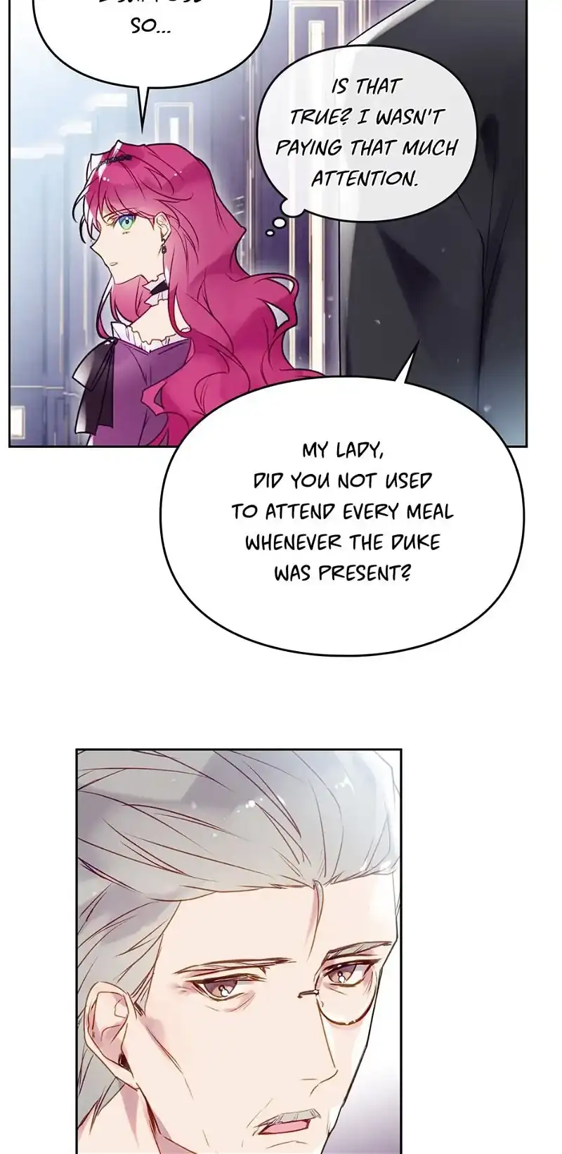Death Is The Only Ending For The Villainess Chapter 39 page 11