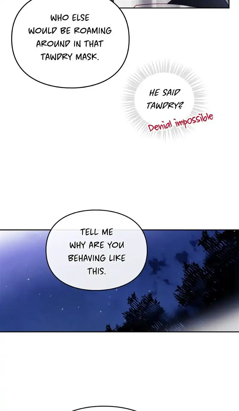 Death Is The Only Ending For The Villainess Chapter 37 page 5