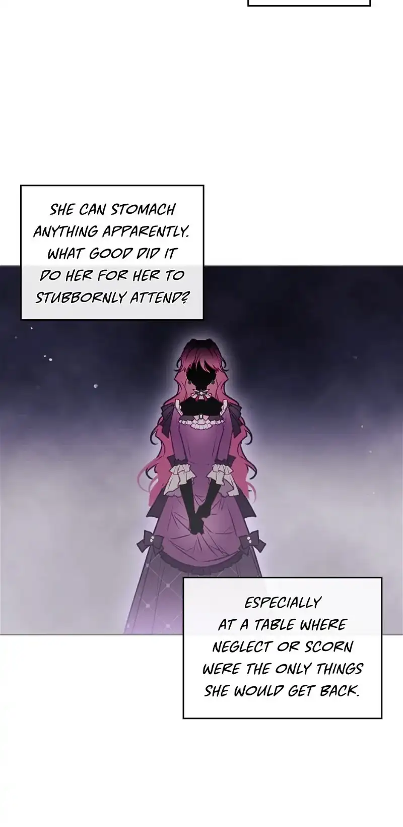 Death Is The Only Ending For The Villainess Chapter 39 page 13