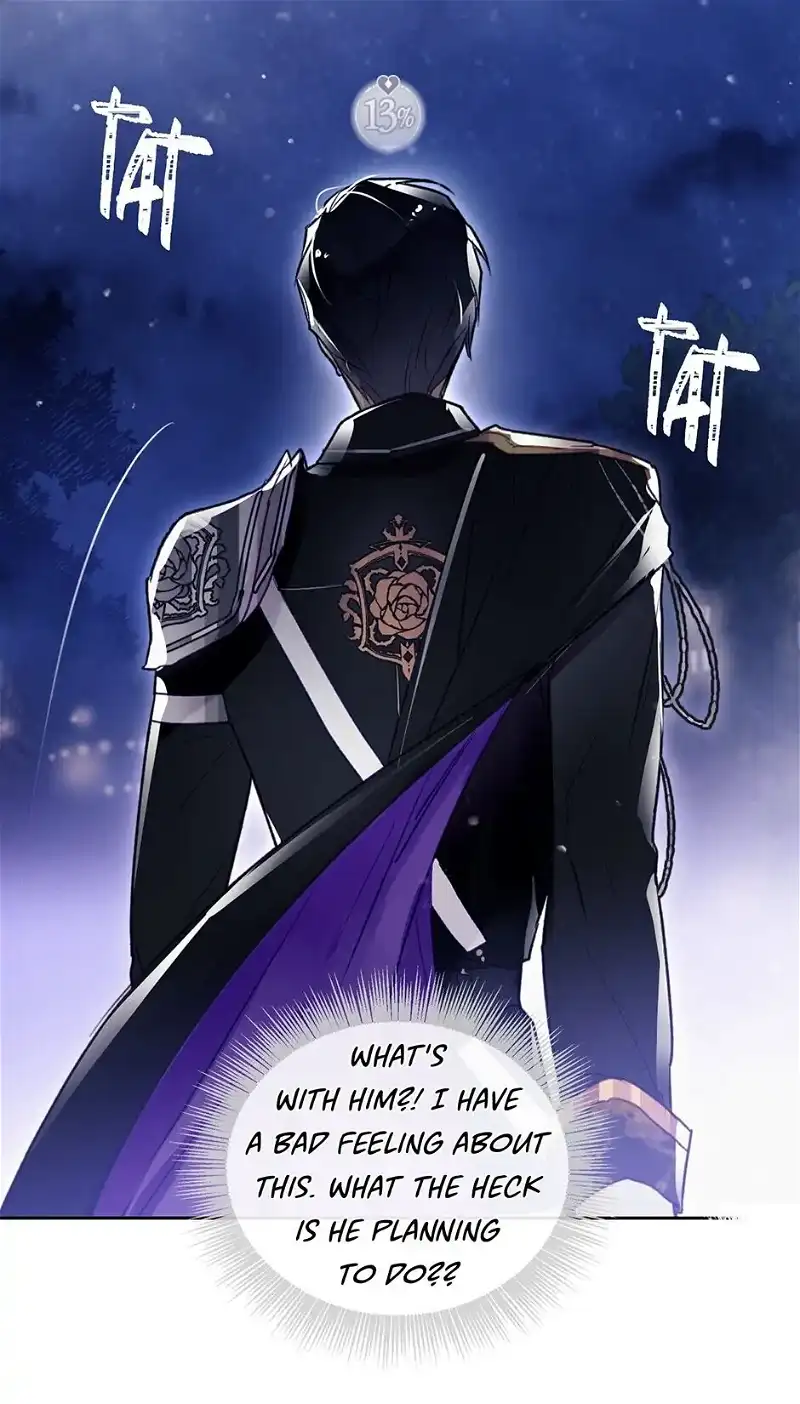 Death Is The Only Ending For The Villainess Chapter 37 page 14