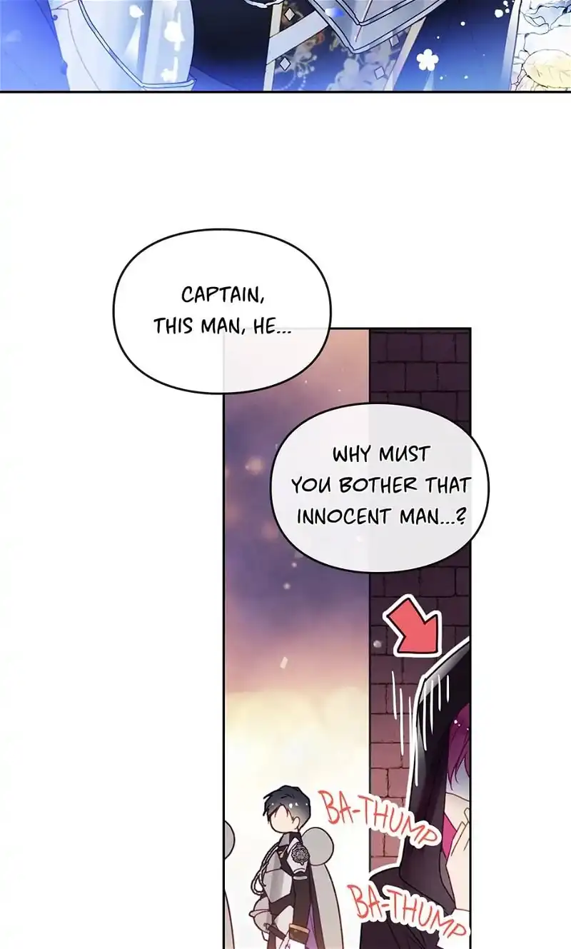 Death Is The Only Ending For The Villainess Chapter 36 page 11