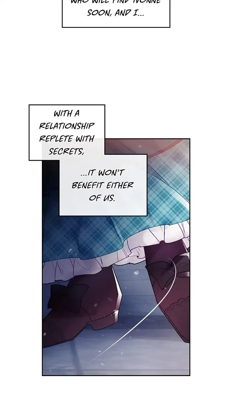 Death Is The Only Ending For The Villainess Chapter 36 page 41