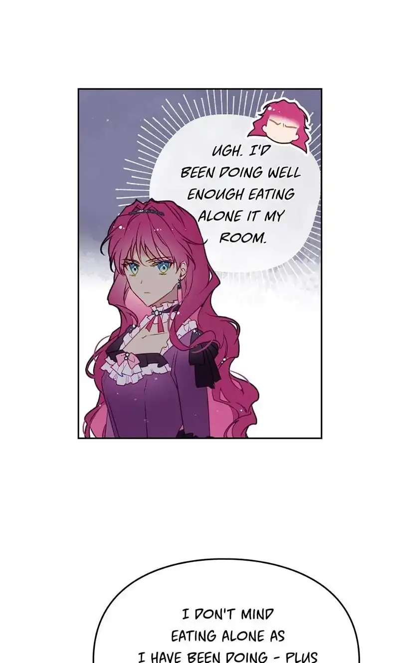 Death Is The Only Ending For The Villainess Chapter 39 page 4