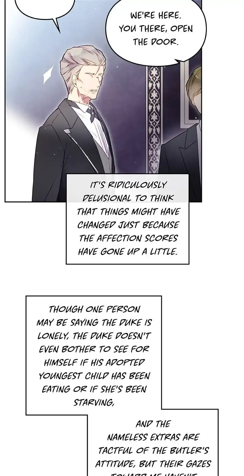 Death Is The Only Ending For The Villainess Chapter 39 page 19