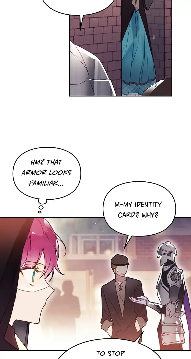 Death Is The Only Ending For The Villainess Chapter 36 page 5