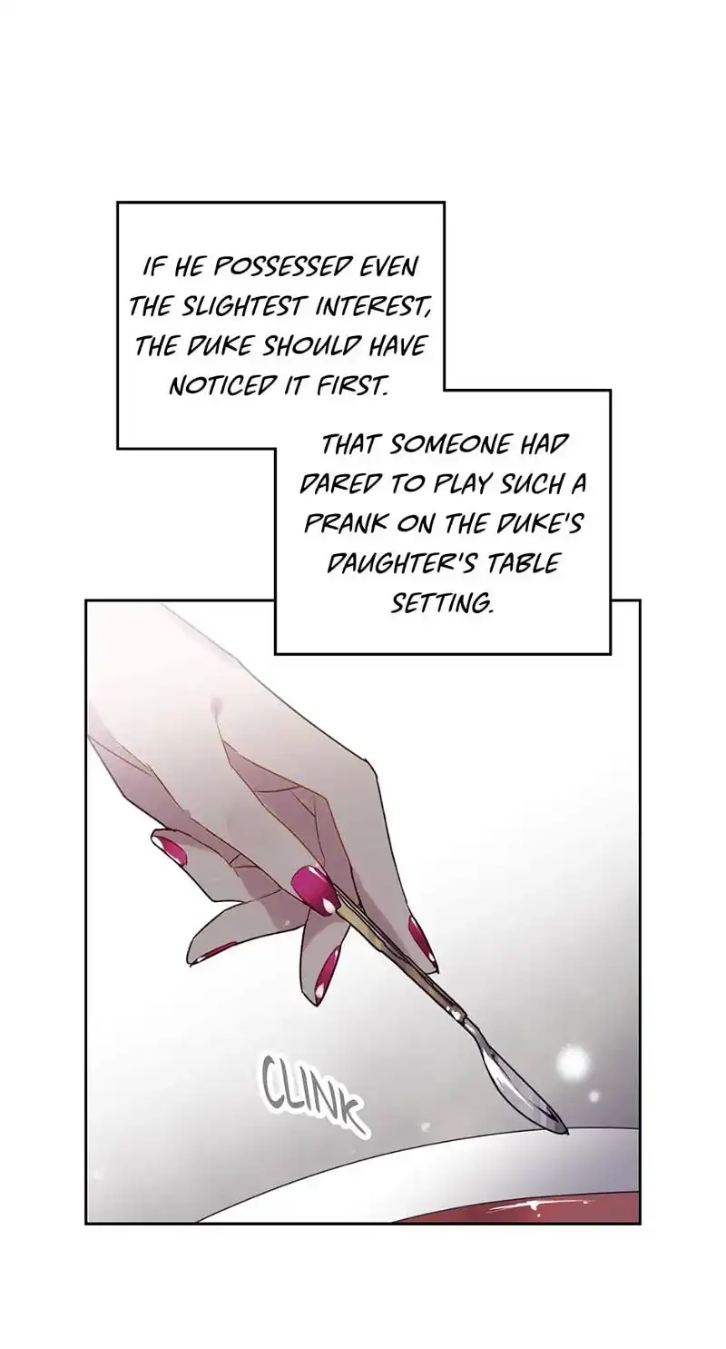 Death Is The Only Ending For The Villainess Chapter 39 page 33