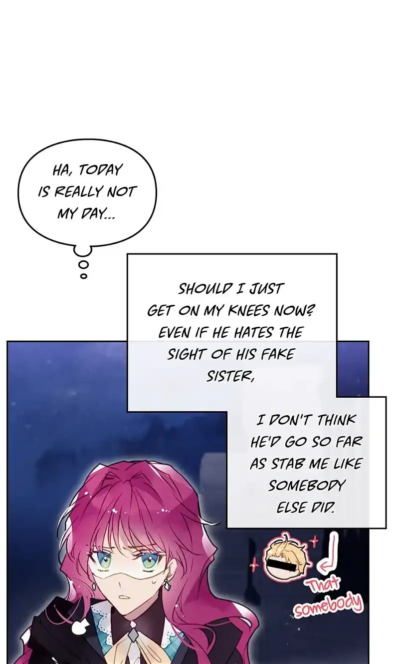 Death Is The Only Ending For The Villainess Chapter 37 page 16