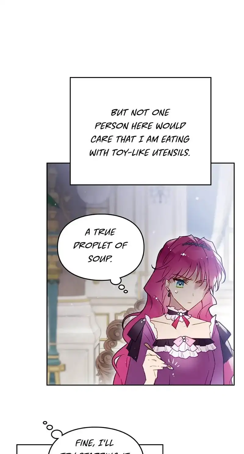 Death Is The Only Ending For The Villainess Chapter 39 page 34