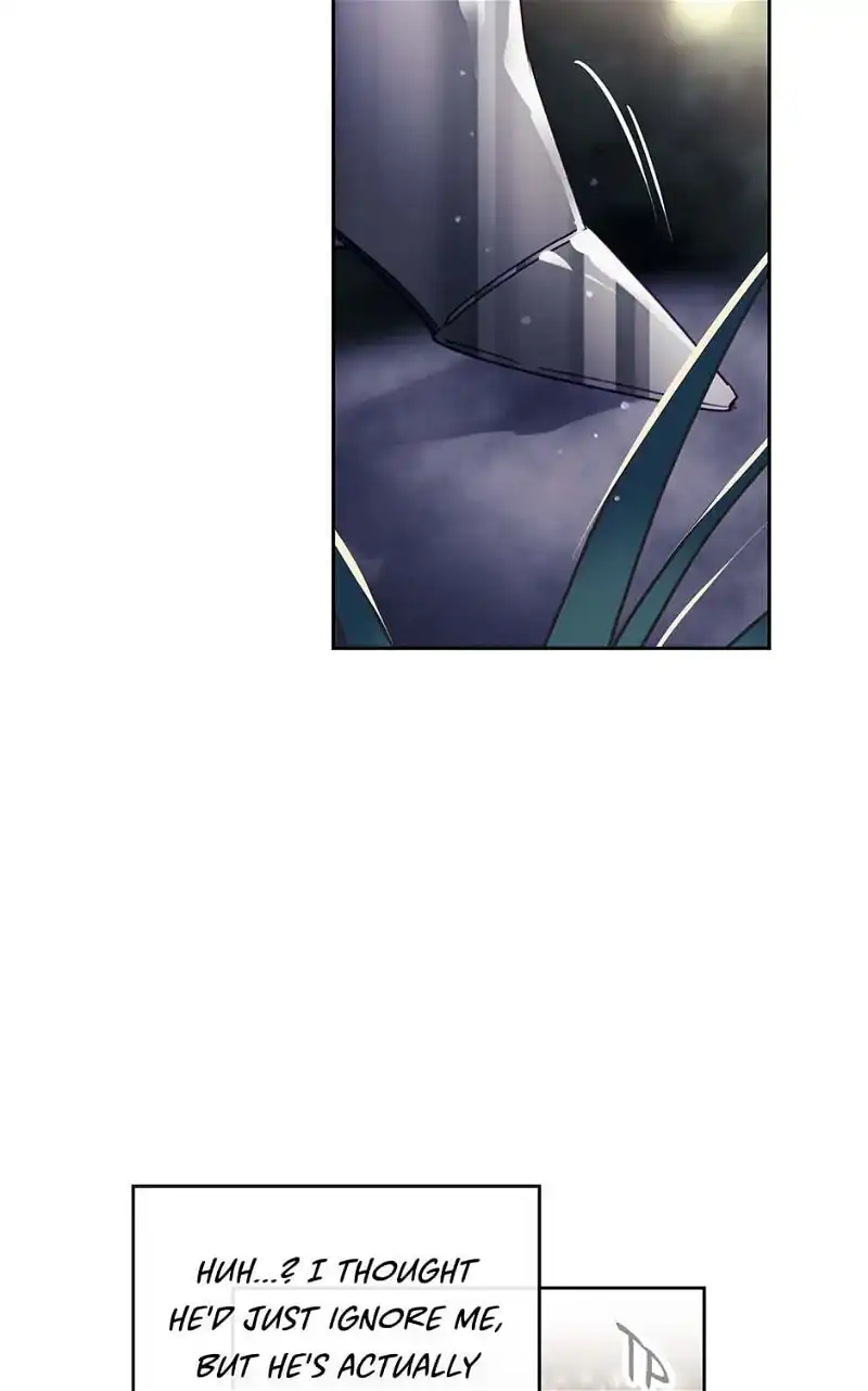 Death Is The Only Ending For The Villainess Chapter 37 page 28