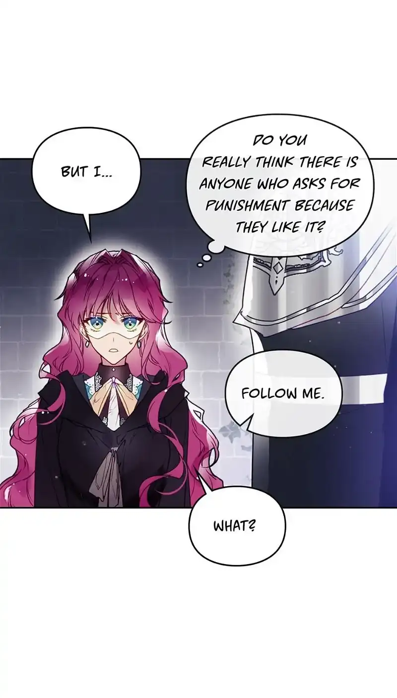 Death Is The Only Ending For The Villainess Chapter 37 page 11