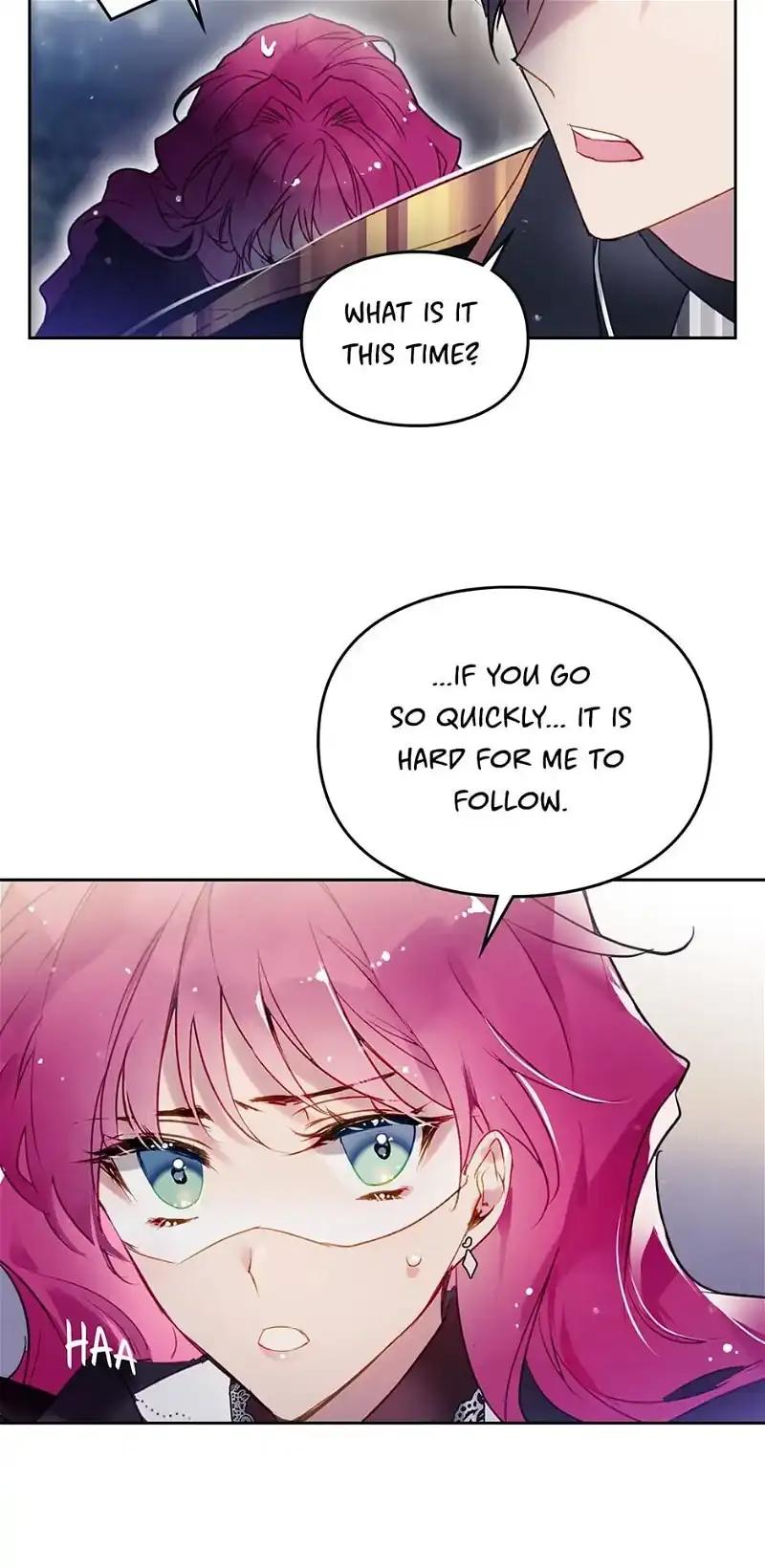 Death Is The Only Ending For The Villainess Chapter 37 page 26