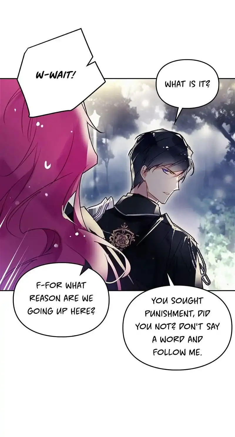 Death Is The Only Ending For The Villainess Chapter 37 page 22