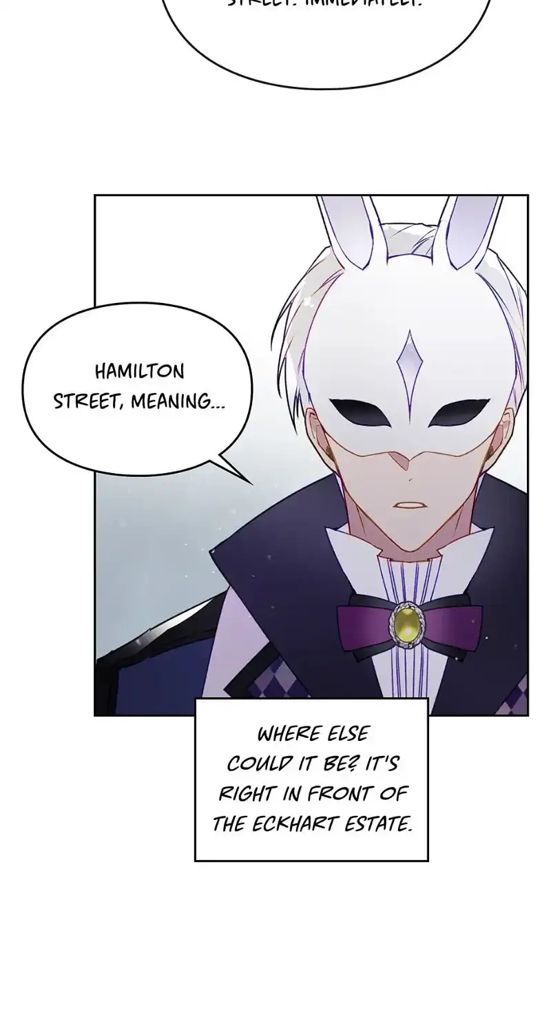 Death Is The Only Ending For The Villainess Chapter 36 page 23