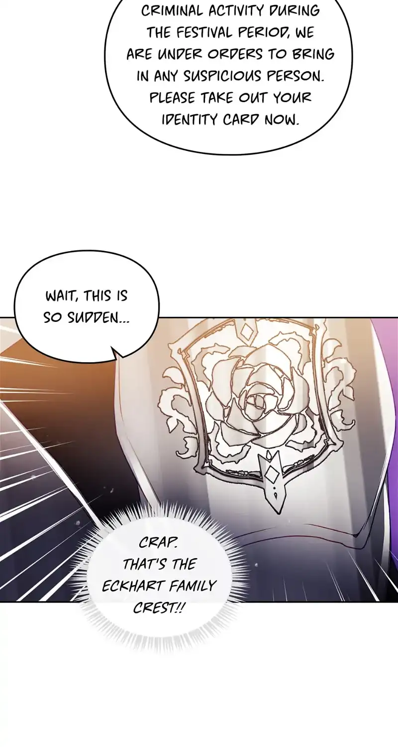 Death Is The Only Ending For The Villainess Chapter 36 page 6