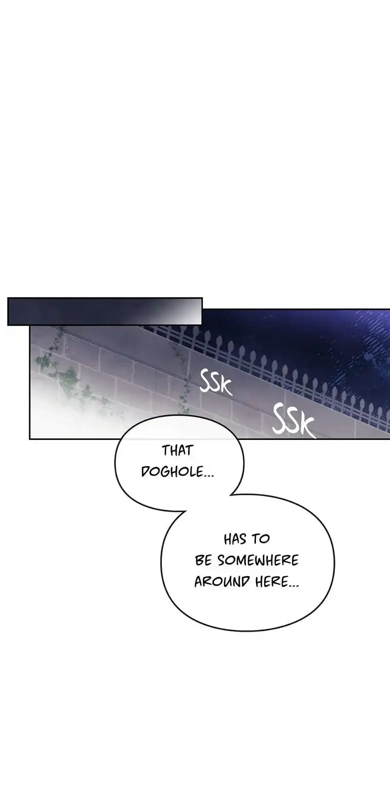 Death Is The Only Ending For The Villainess Chapter 36 page 46