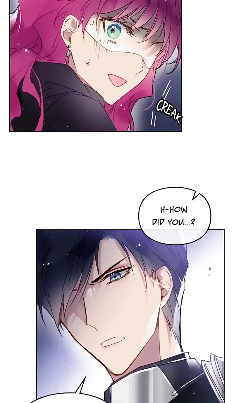 Death Is The Only Ending For The Villainess Chapter 37 page 4