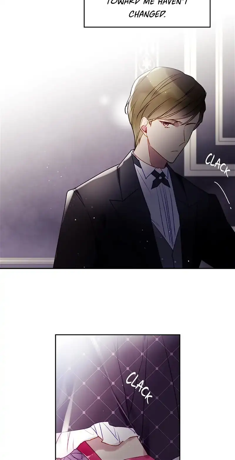 Death Is The Only Ending For The Villainess Chapter 39 page 20