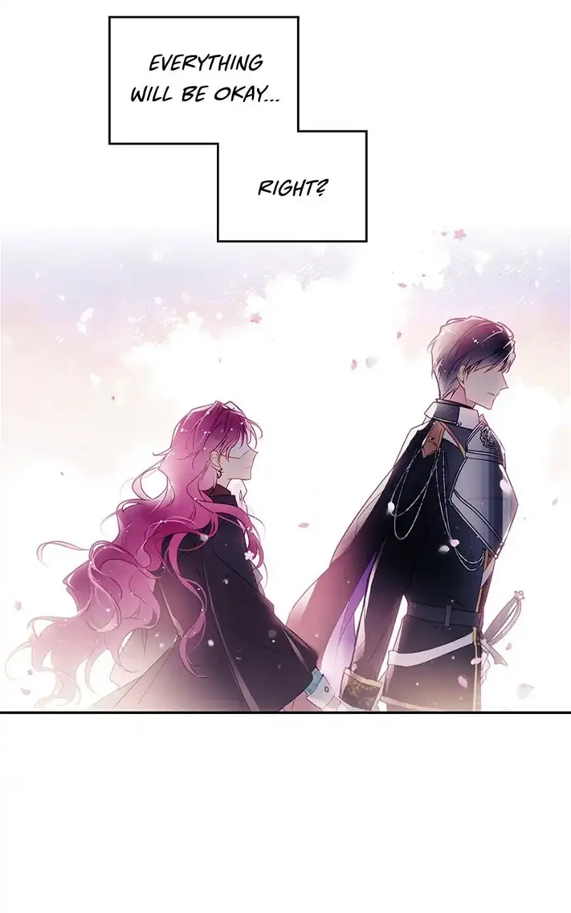 Death Is The Only Ending For The Villainess Chapter 37 page 30