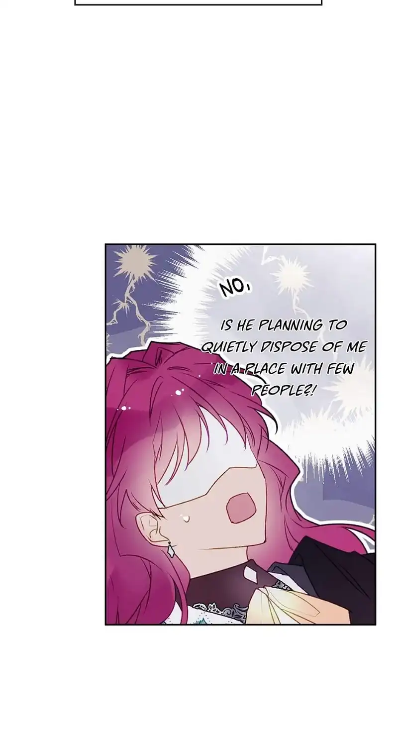 Death Is The Only Ending For The Villainess Chapter 37 page 21