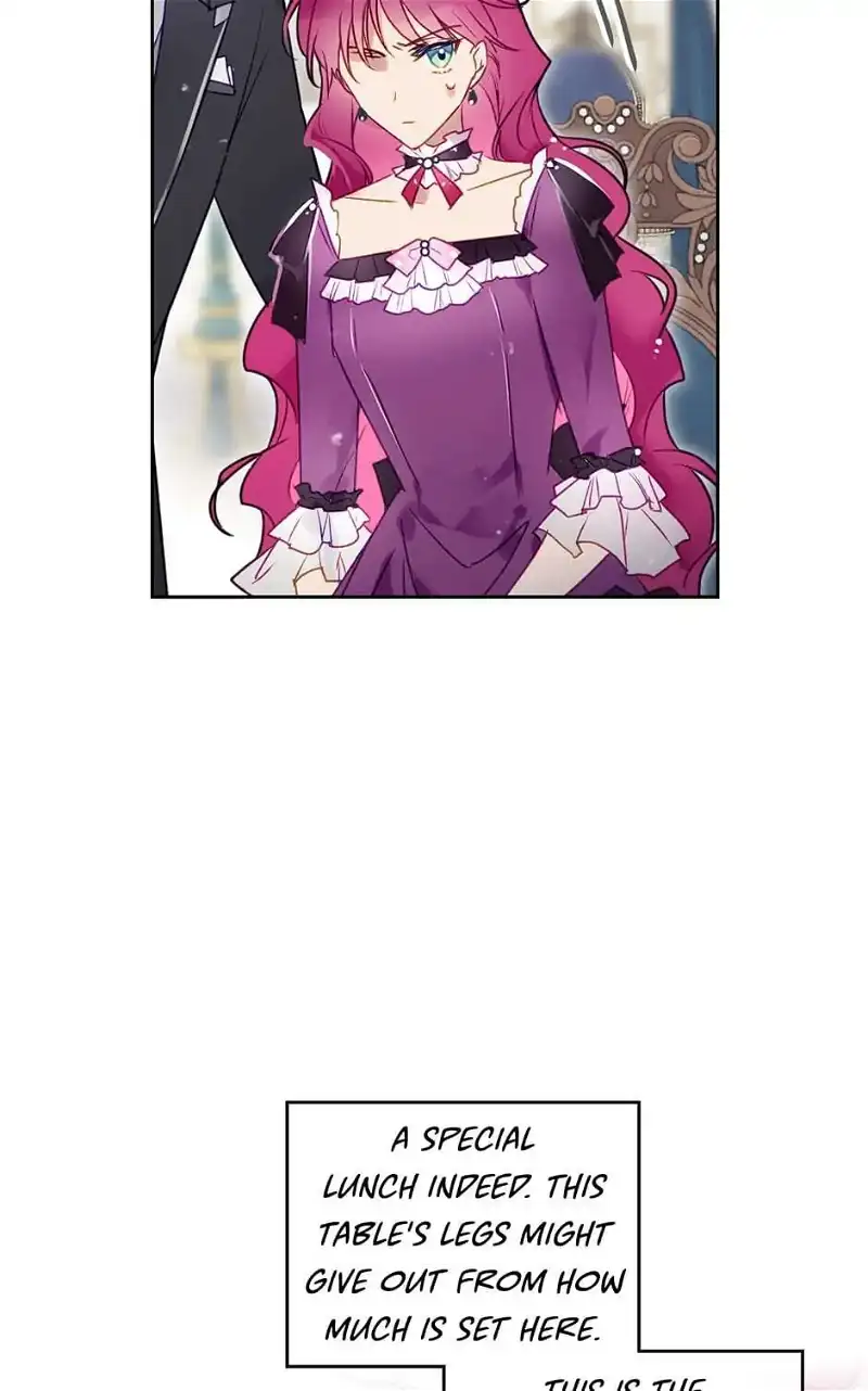 Death Is The Only Ending For The Villainess Chapter 39 page 25