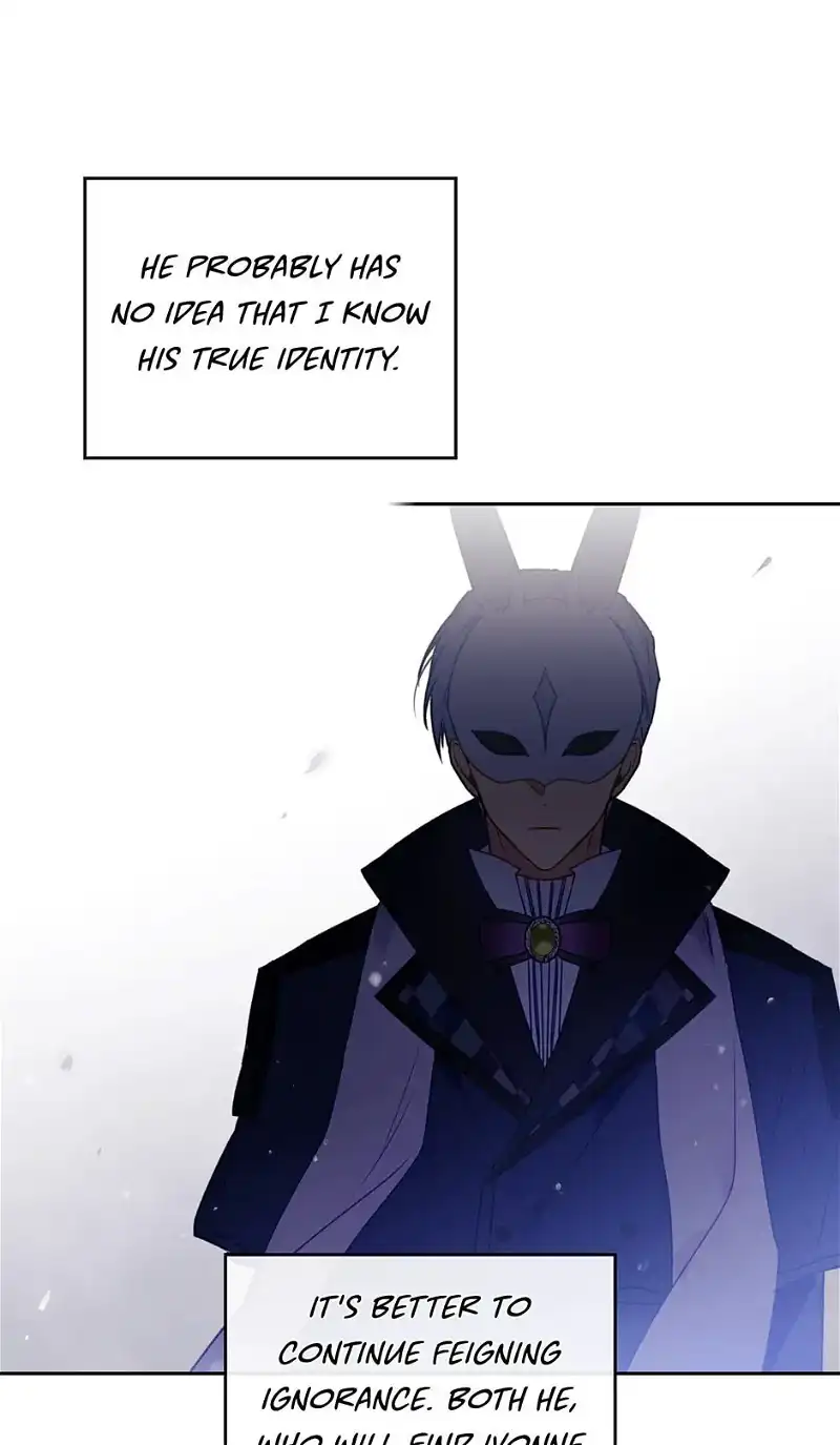 Death Is The Only Ending For The Villainess Chapter 36 page 40