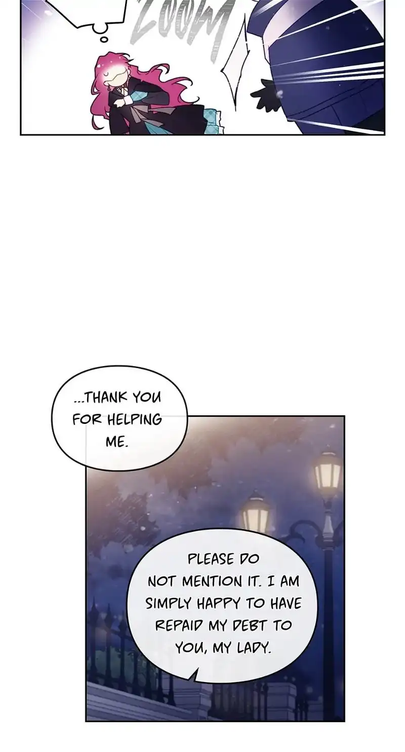 Death Is The Only Ending For The Villainess Chapter 36 page 35