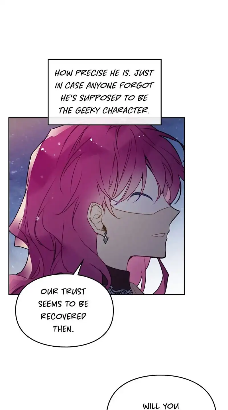 Death Is The Only Ending For The Villainess Chapter 36 page 36