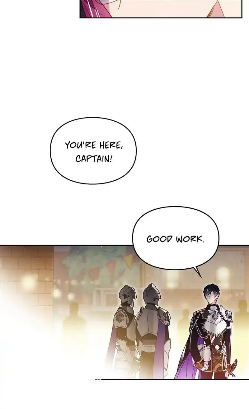 Death Is The Only Ending For The Villainess Chapter 36 page 9