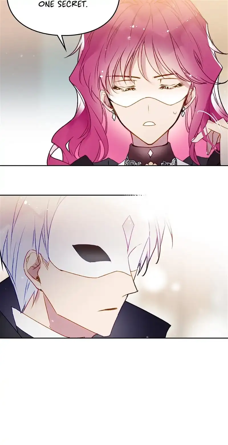 Death Is The Only Ending For The Villainess Chapter 36 page 26