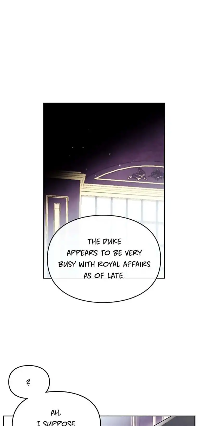 Death Is The Only Ending For The Villainess Chapter 39 page 10