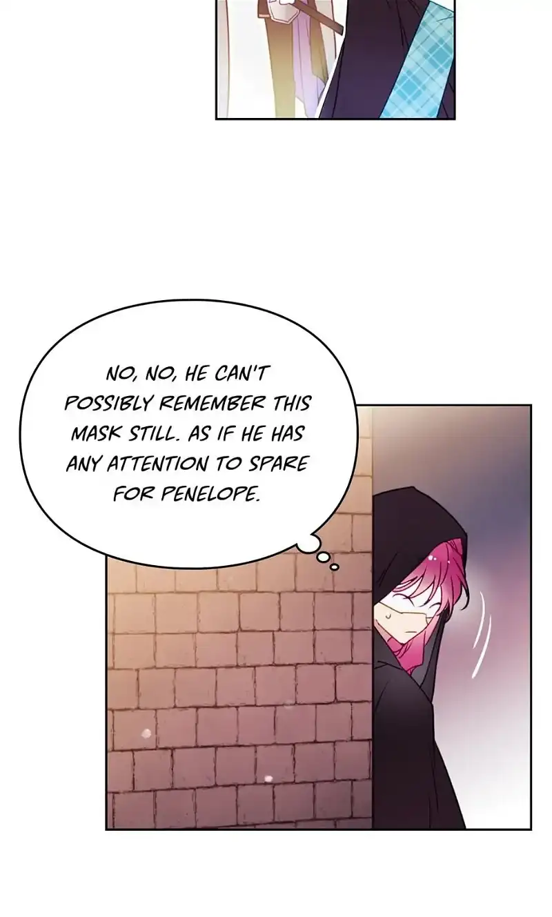 Death Is The Only Ending For The Villainess Chapter 36 page 12
