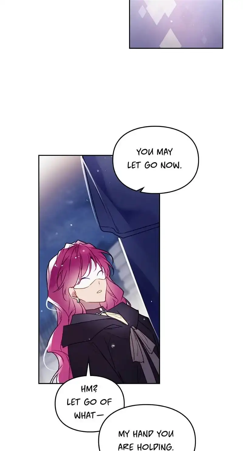 Death Is The Only Ending For The Villainess Chapter 36 page 33