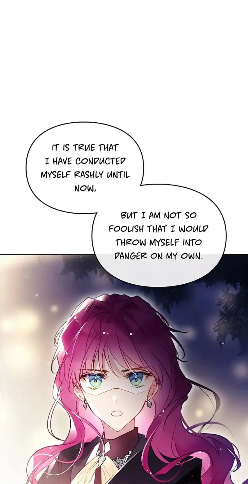 Death Is The Only Ending For The Villainess Chapter 37 page 49