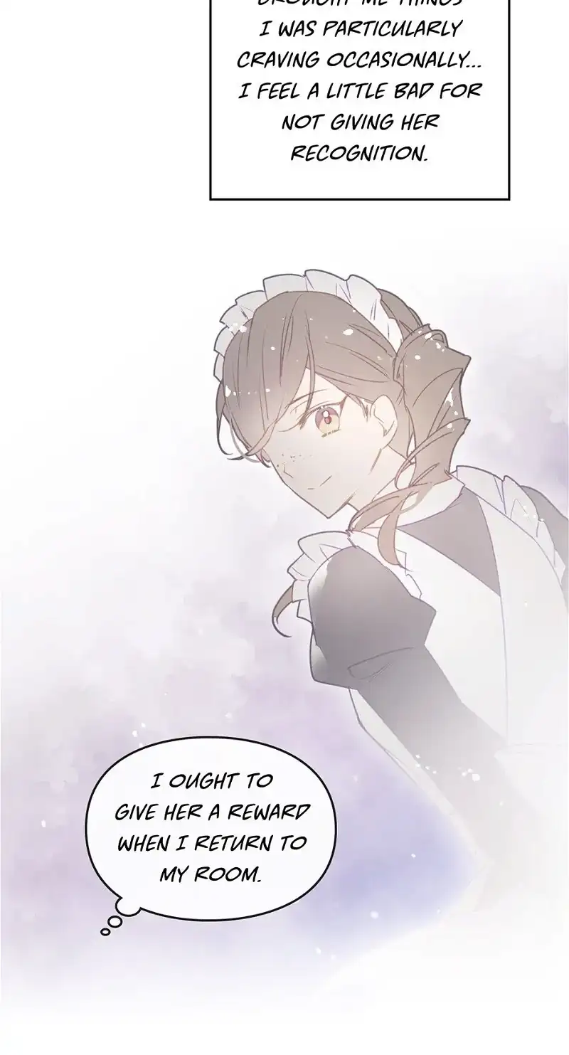 Death Is The Only Ending For The Villainess Chapter 39 page 36