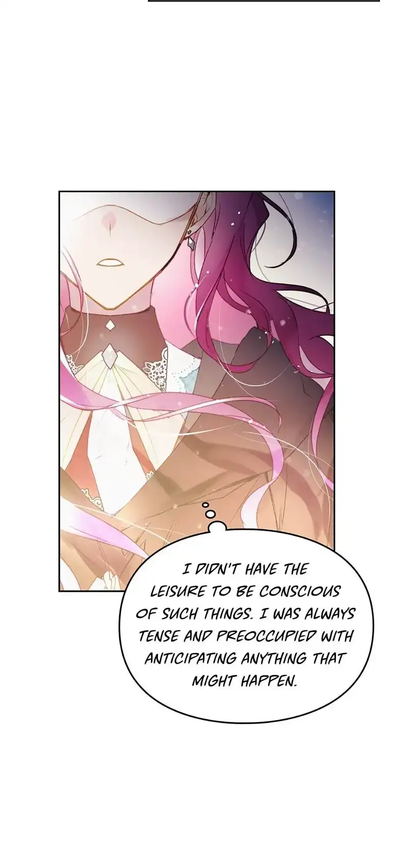 Death Is The Only Ending For The Villainess Chapter 37 page 36