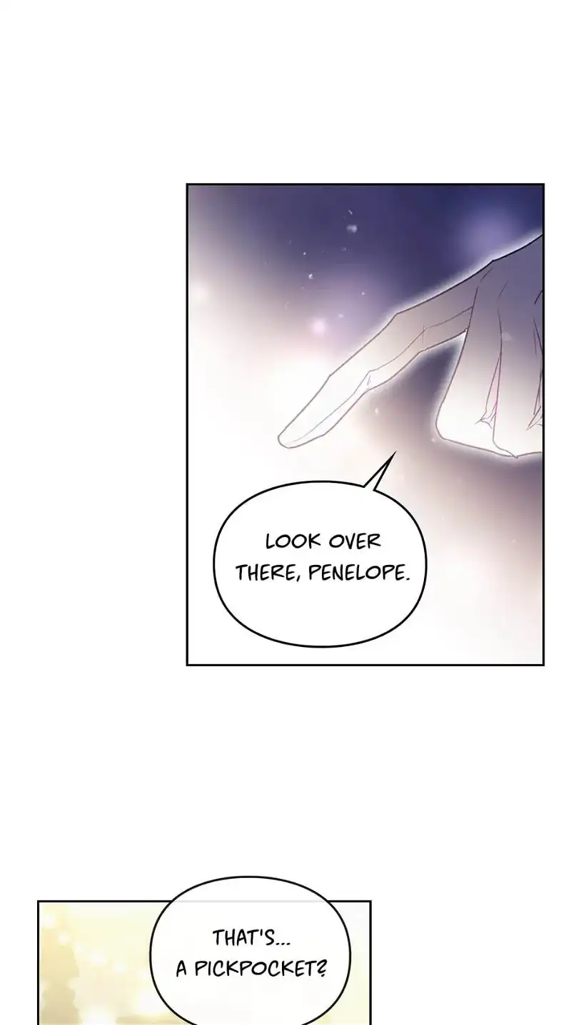 Death Is The Only Ending For The Villainess Chapter 37 page 40